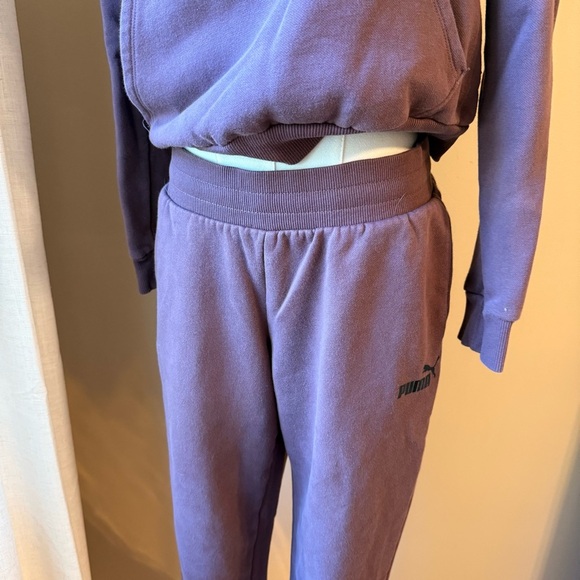 Puma Essentials Sweatsuit - Picture 8 of 8